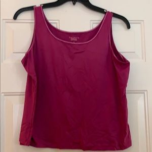 💕SALE RASPBERRY TANK💕💕